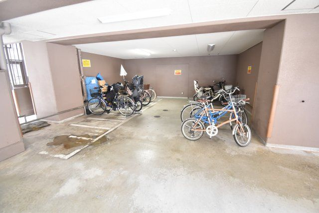 セレッソコート上本町EAST