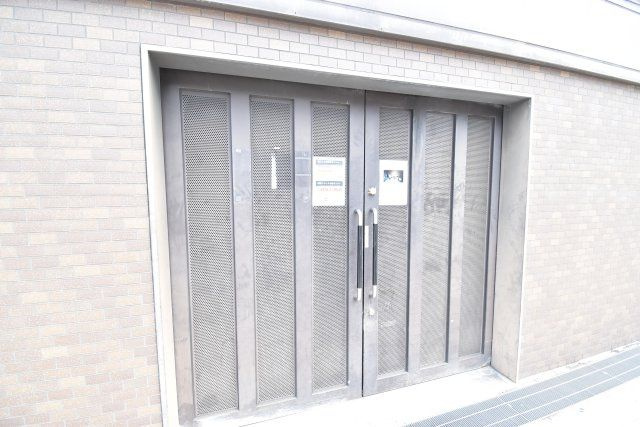 セレッソコート上本町EAST