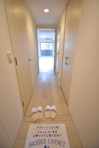 セレッソコート上本町EAST