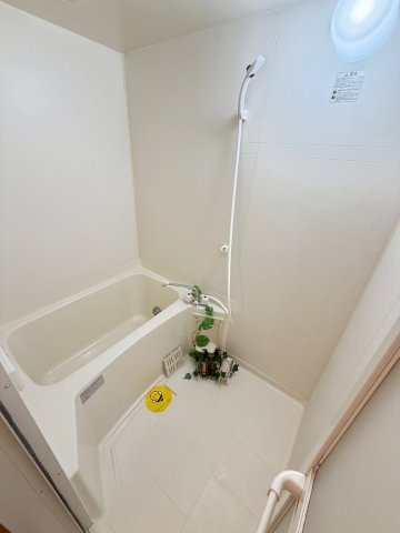 コートさくらの浴室