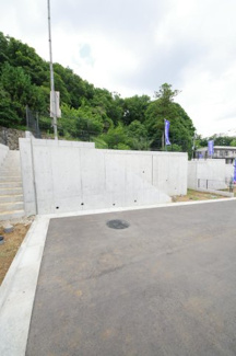 【外観】 | 令和7年6月27日撮影