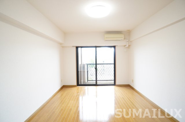 熊本市中央区新大江３丁目の賃貸マンションの内装