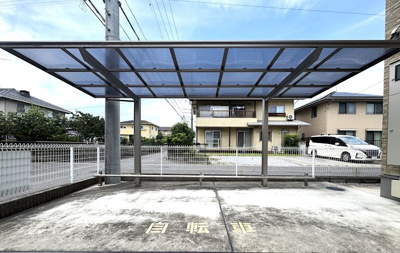 【その他共用部分】 | サンパティークⅡ