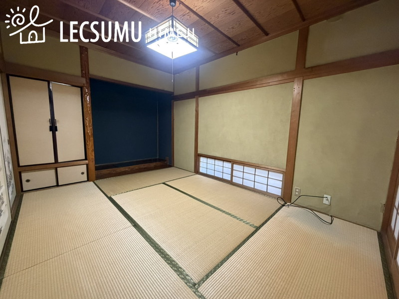 姫路市御立西3丁目/中古戸建の子供部屋