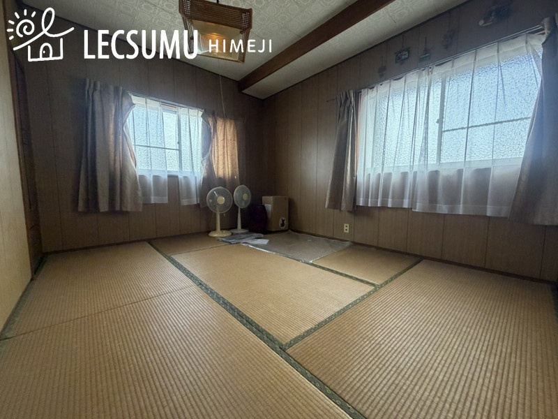 姫路市御立西3丁目/中古戸建の和室