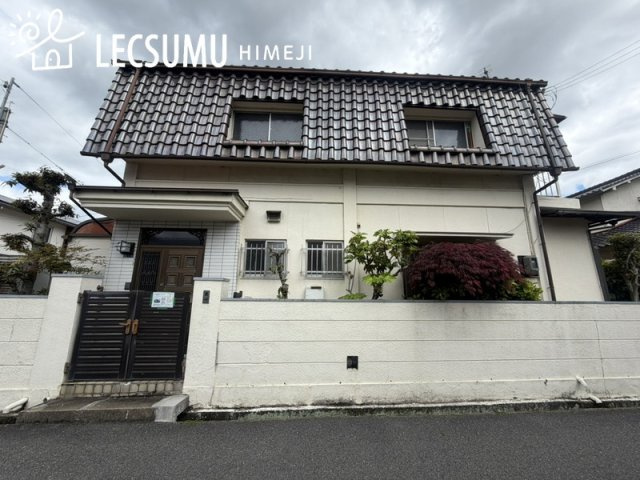 姫路市御立西3丁目/中古戸建