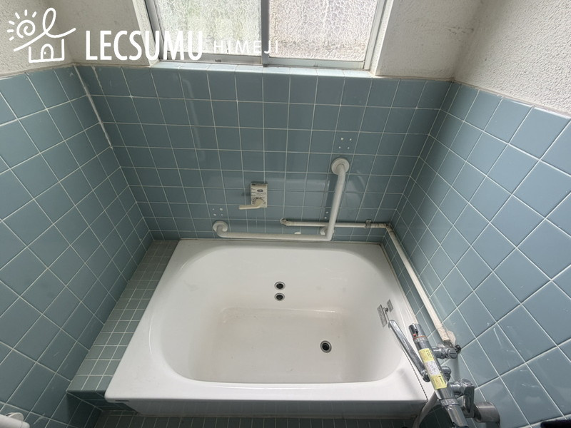 姫路市御立西3丁目/中古戸建の浴室