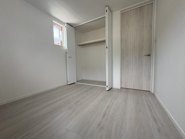 渦森台４丁目 新築戸建の洋室|4.6帖