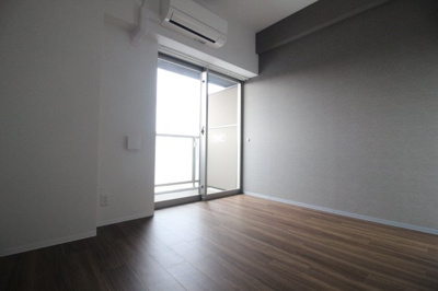 【内装】 | Le-Bear天王寺東 | 洋室