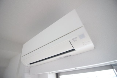 【設備】 | Le-Bear天王寺東 | エアコン