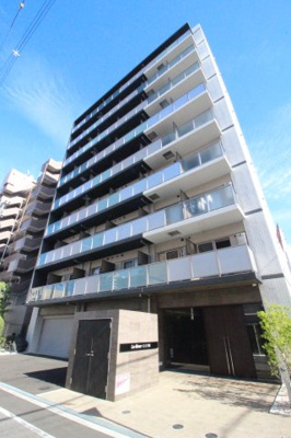 【外観】 | Le-Bear天王寺東 | 外観