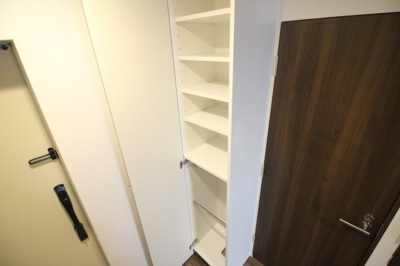 【収納】 | Le-Bear天王寺東 | シューズボックス