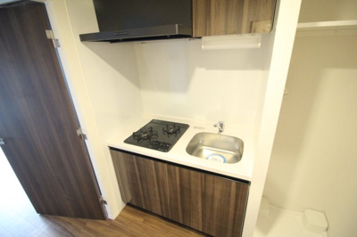 【キッチン】 | Le-Bear天王寺東 | システムキッチン