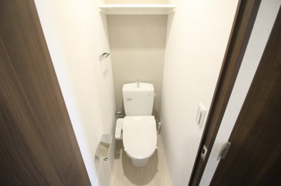 【トイレ】 | Le-Bear天王寺東 | トイレ