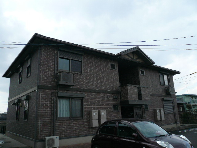 ブラン・ブルー D