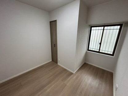 【洋室】ライオンズマンション鶴見花月園前 