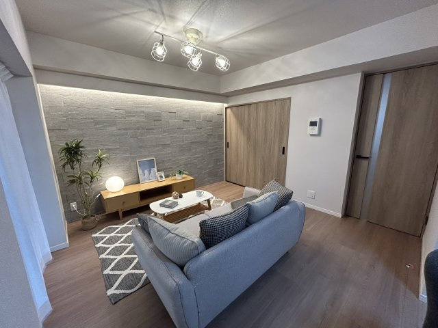 【その他】ライオンズマンション鶴見花月園前 