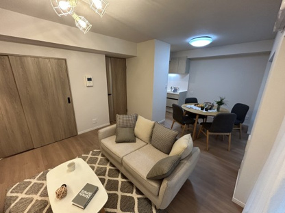 【その他】ライオンズマンション鶴見花月園前 