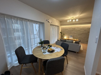 【その他】ライオンズマンション鶴見花月園前 