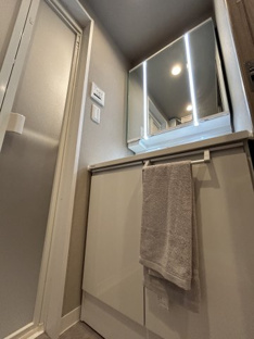 【その他】ライオンズマンション鶴見花月園前 