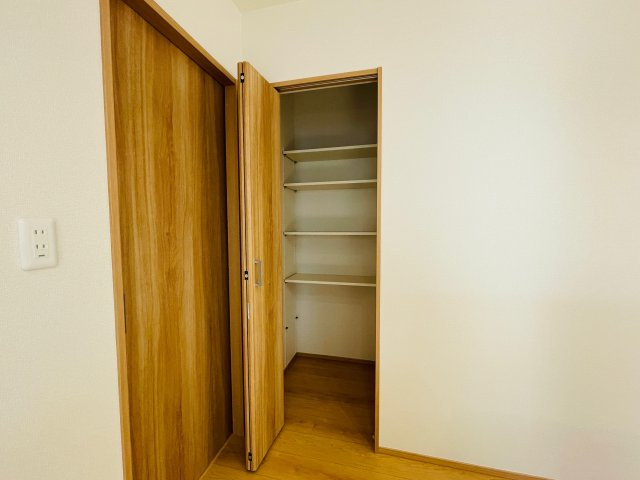 【内装】 | 本庄市西五十子第２期　ワイウッドコート　新築戸建　全7区画　3号棟