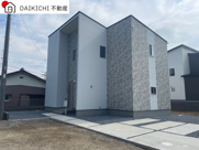 本庄市西五十子第２期　ワイウッドコート　新築戸建　全7区画　3号棟の画像