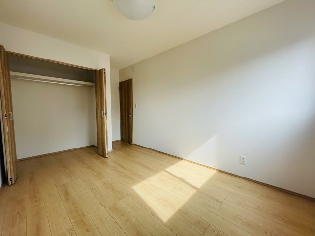 【収納】 | 本庄市西五十子第２期　ワイウッドコート　新築戸建　全7区画　3号棟