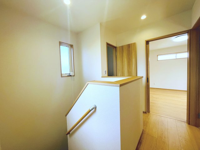 【内装】 | 本庄市西五十子第２期　ワイウッドコート　新築戸建　全7区画　3号棟