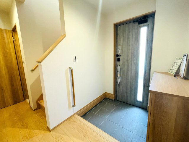 【内装】 | 本庄市西五十子第２期　ワイウッドコート　新築戸建　全7区画　3号棟