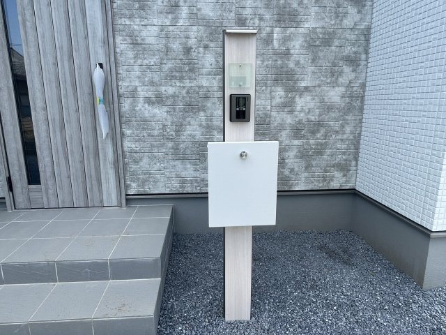 【設備】 | 本庄市西五十子第２期　ワイウッドコート　新築戸建　全7区画　3号棟