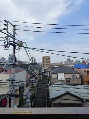 【展望】 | シャルマン