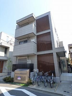 【外観】 | シャルマン