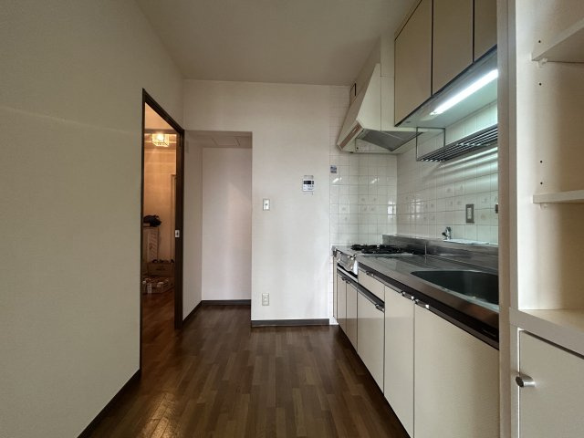 シャルム春日部の内装