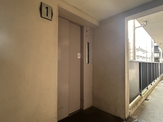 シャルム春日部のその他