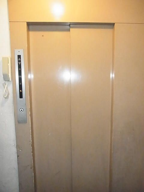 大阪市浪速区日本橋４丁目の店舗事務所のその他共用部分