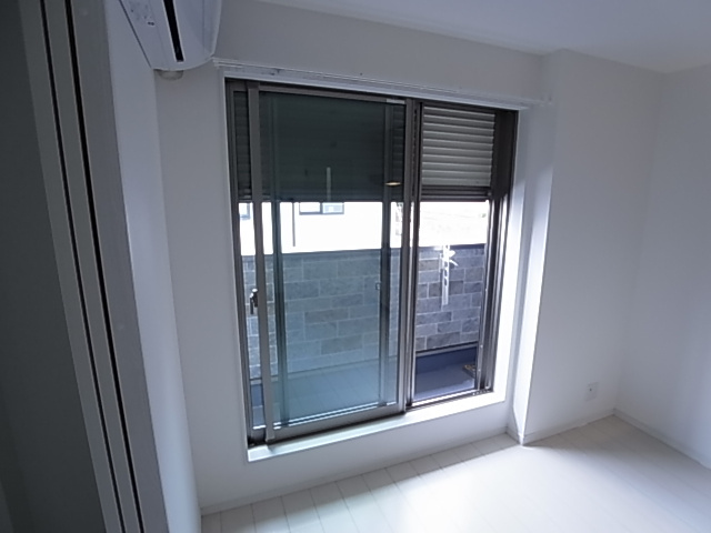 神戸市須磨区東町２丁目のアパートの展望|眺望