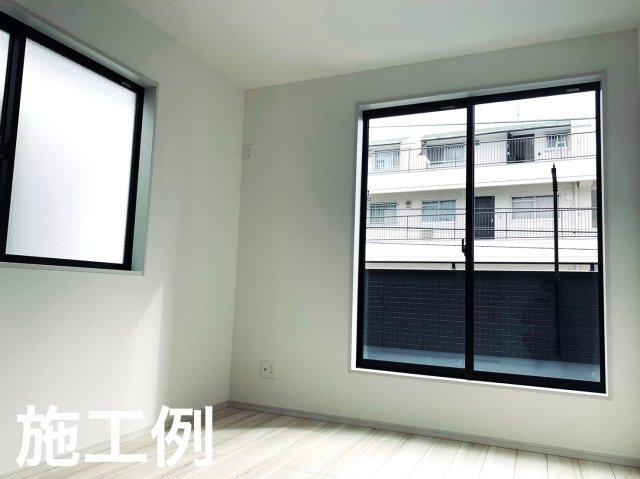 【洋室】 | 小田原市堀之内　富水駅まで徒歩6分