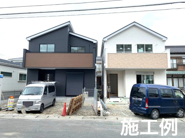 【外観】 | 小田原市堀之内　富水駅まで徒歩6分