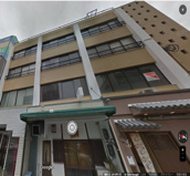 オランダビルの画像