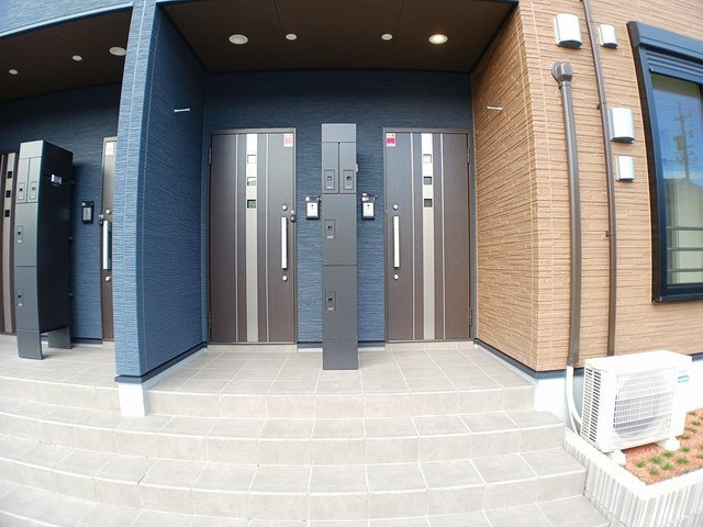 トリエステ　Ｂのその他共用部分