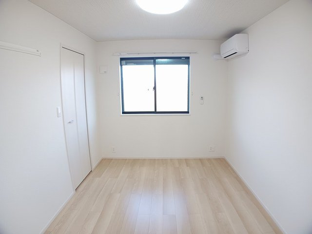 トリエステ　Ｂの内装