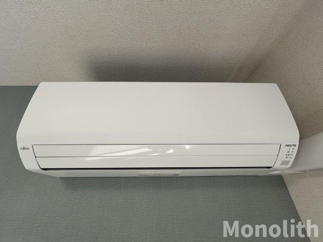 サウザンド和泉府中の設備