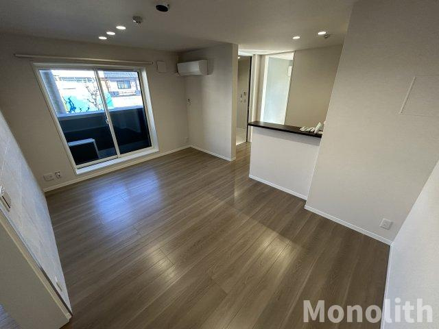 サウザンド和泉府中の内装