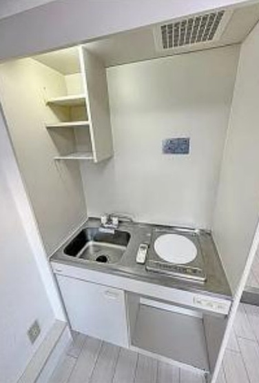 【キッチン】 | ジョイフル池袋西