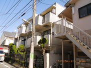 ジョイフル池袋西の画像