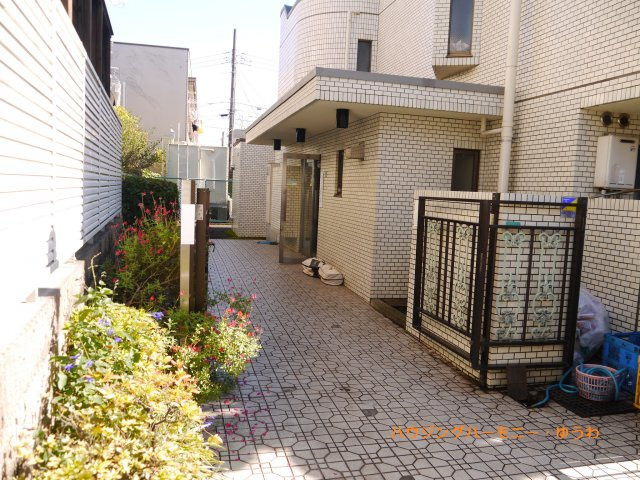 【その他共用部分】 | ジョイフル池袋西