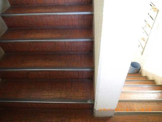 【その他共用部分】 | ジョイフル池袋西