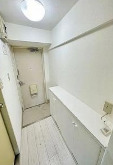 【玄関】 | ジョイフル池袋西