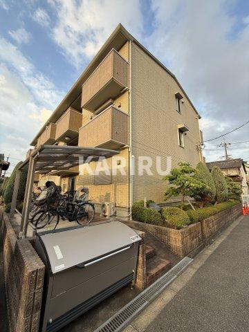 アビーロード巽東