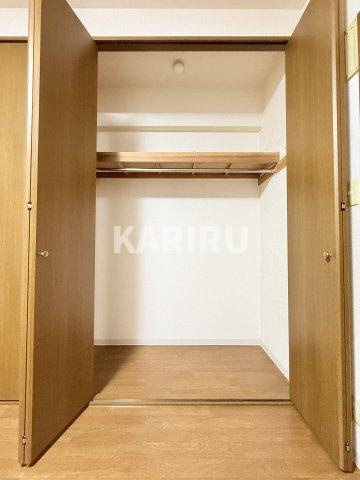 キリンコンプリートの収納